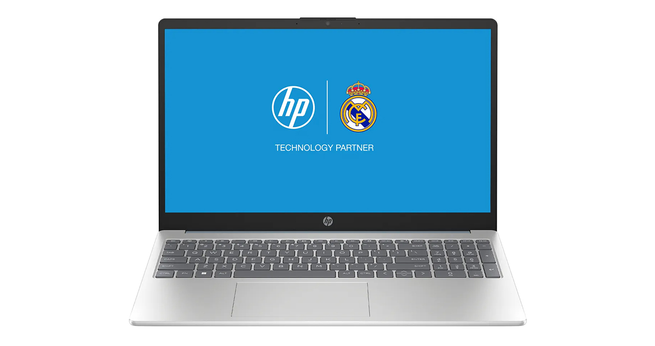 NOTEBOOK HP AMD R3-7320U 2.4GHZ-8GB-512GB SSD-MOONLIGHT BLUE-15.6"FHD-FREEDOS
