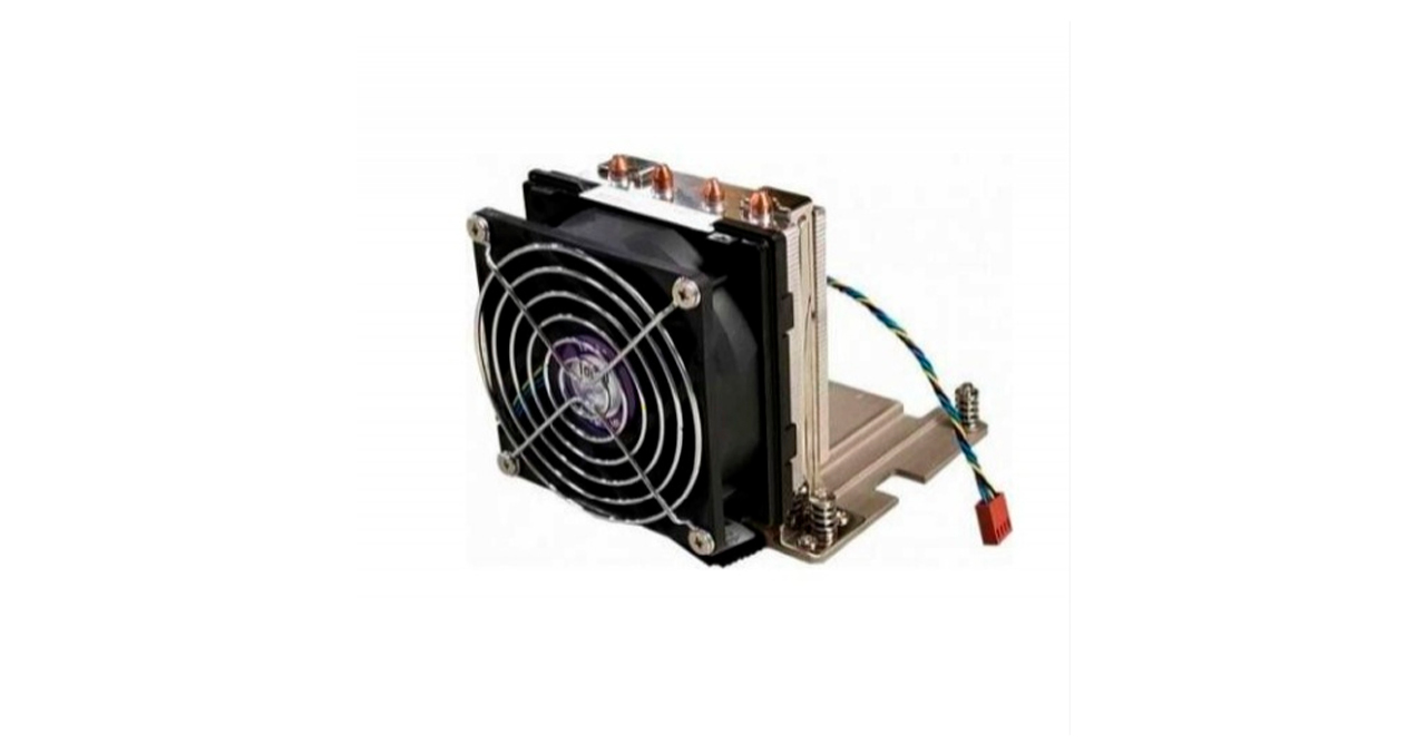 COOLER KIT LENOVO THINKSYSTEM  DEL PROCESADOR