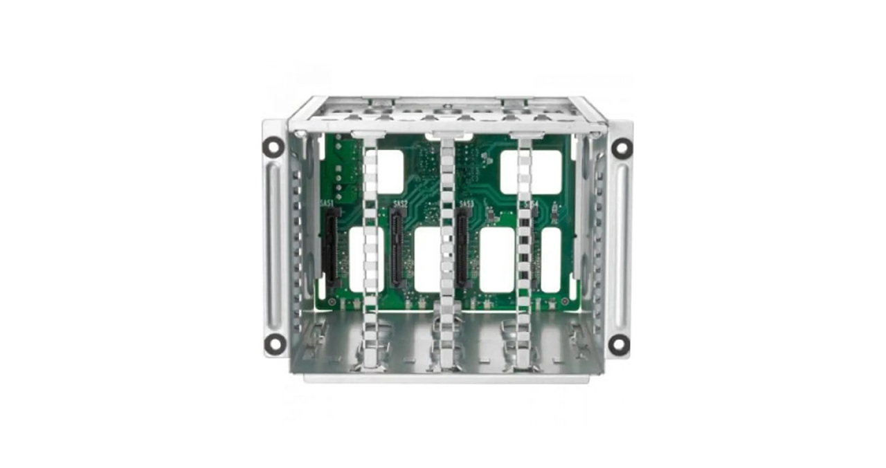 BACKPLANE LENOVO 3.5" 12 BAHIAS/ SR550