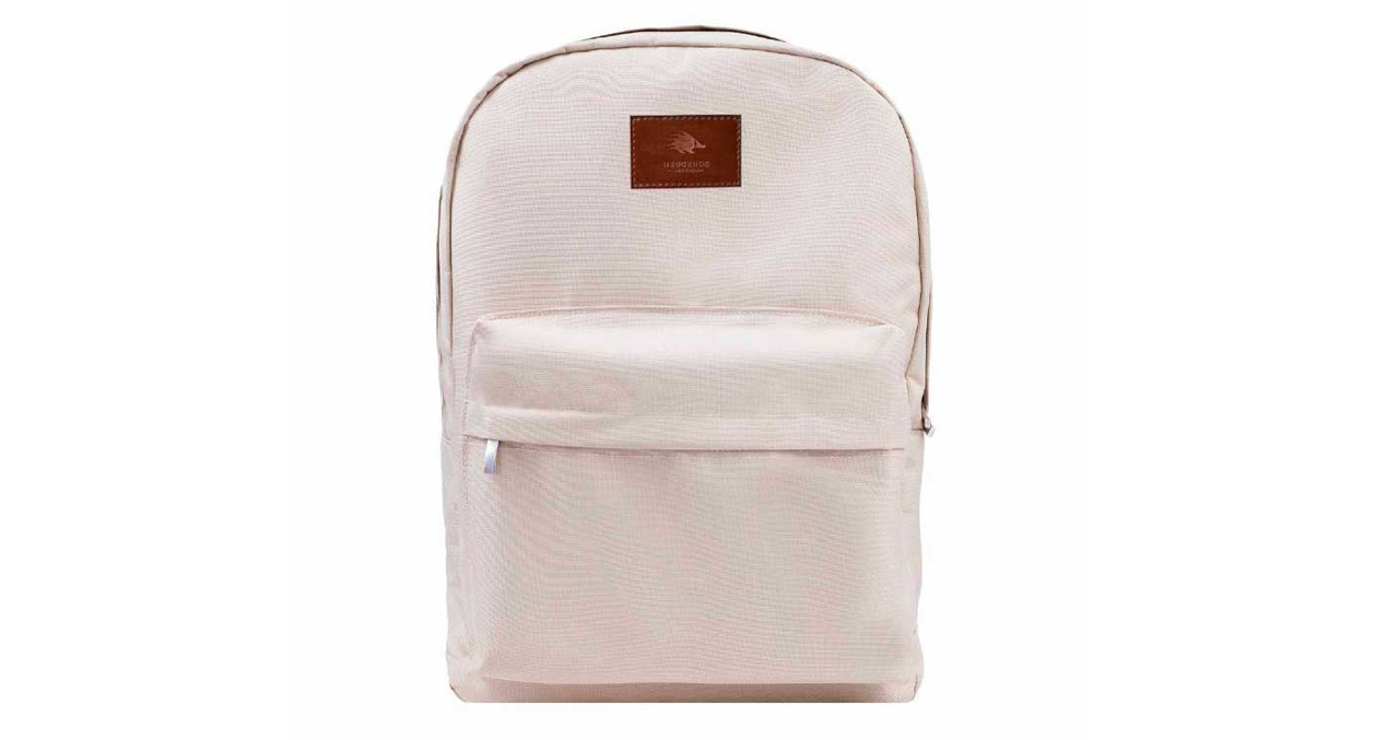 MOCHILA HEDGEHOG PARA NOTEBOOK 14" BASSIC HOPE BRAND MB.HOPE