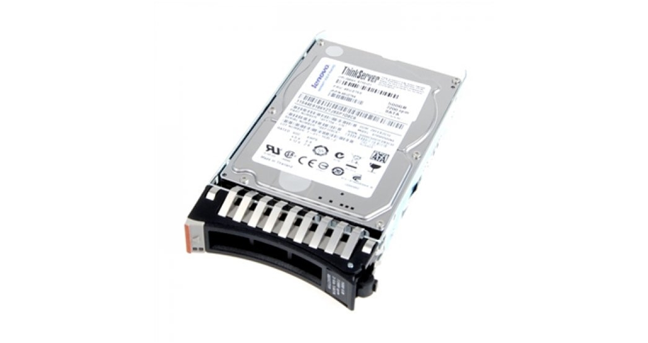 DISCO LENOVO 3.5" 1TB 7.2K SAS 12Gb HS 512n HDD/ST550,SR530,SR550,SR570,SR630,SR650