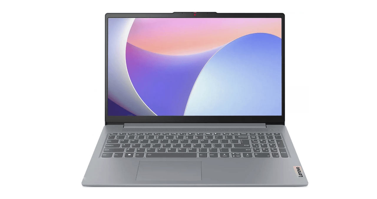 NOTEBOOK LENOVO IPS3 15IAN8 CI3-N305 1.8GHZ-8GB-512GB SSD-ARCTIC GREY-15.6"FHD-FREEDOS