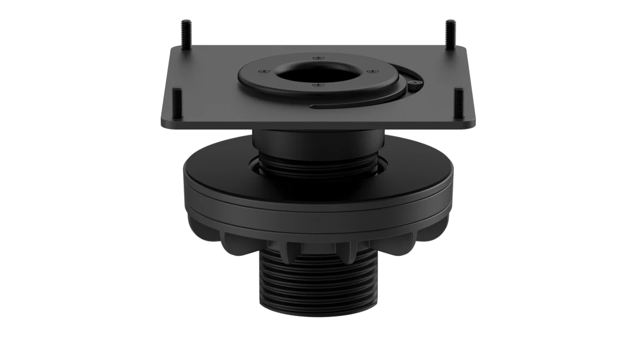 PIEZA DE MONTAJE EN MESA DE LOGITECH TAP