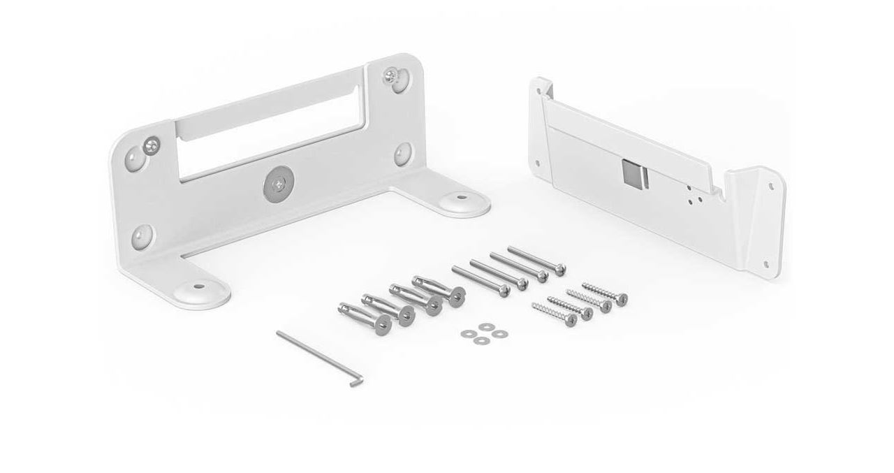 KIT DE MONTAJE LOGITECH PARA RALLY BAR Y RALLY BAR MINI