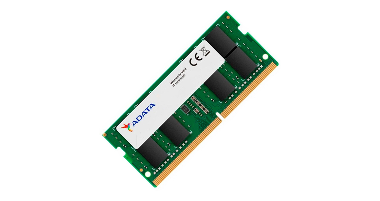 MEMORIA SODIMM ADATA 16GB DDR4 3200Mhz