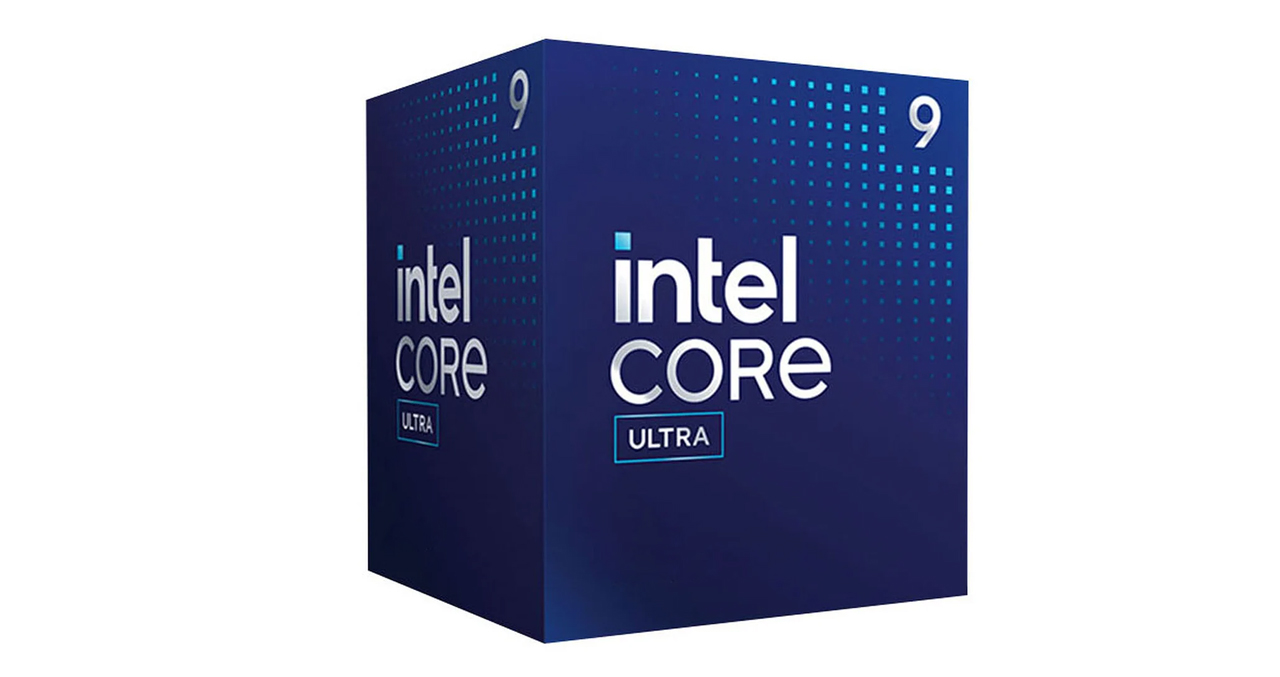 PROCESADOR INTEL ULTRA 9 285 CACHE 36 MB HASTA 5.60 GHz LGA1851 DDR5
