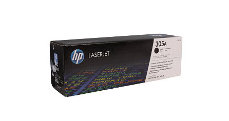 TONER HP 305A NEGRO PARA / M351/ M451/ M375 MFP/ M475 MFP (2.2K)