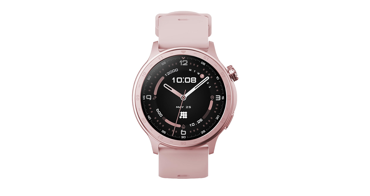 SMARTWATCH - RELOJ INTELIGENTE CUBITT AURA 2 ROSE GOLD
