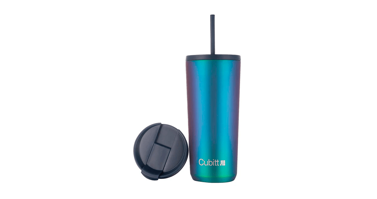 TERMO CUBITT MUG 20 OZ TERMICO TECNOLOGIA THERMOSHIELD - TORNASOL