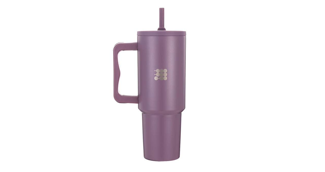 TERMO CUBITT 40 oz TUMBLER TERMICO TECNOLOGIA THERMOSHIELD - VINO