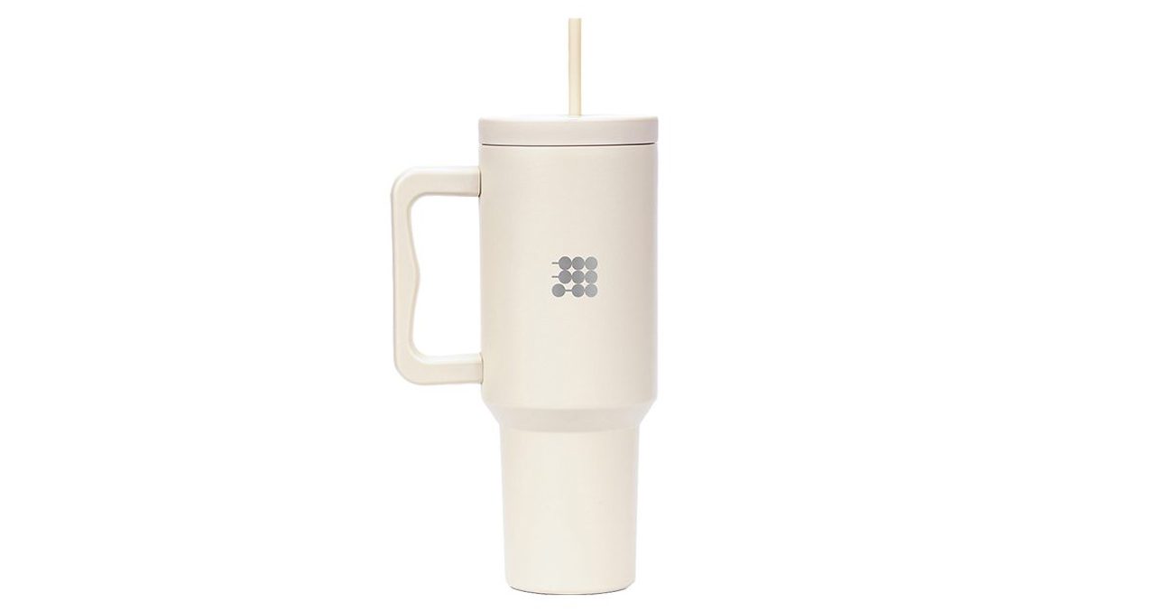 TERMO TUMBLER CUBITT 40 oz  TERMICO TECNOLOGIA THERMOSHIELD - ARENA