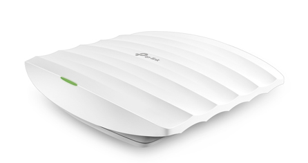 ACCESS POINT TPLINK OMADA N300 MBPS CON MONTAJE PARA TECHO