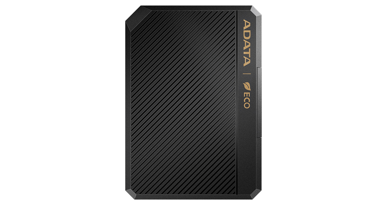 CONVERTIDOR DISCO EXTERNO ADATA SSD 2.5" USB 3.2 Gen2- ENCLOSURE