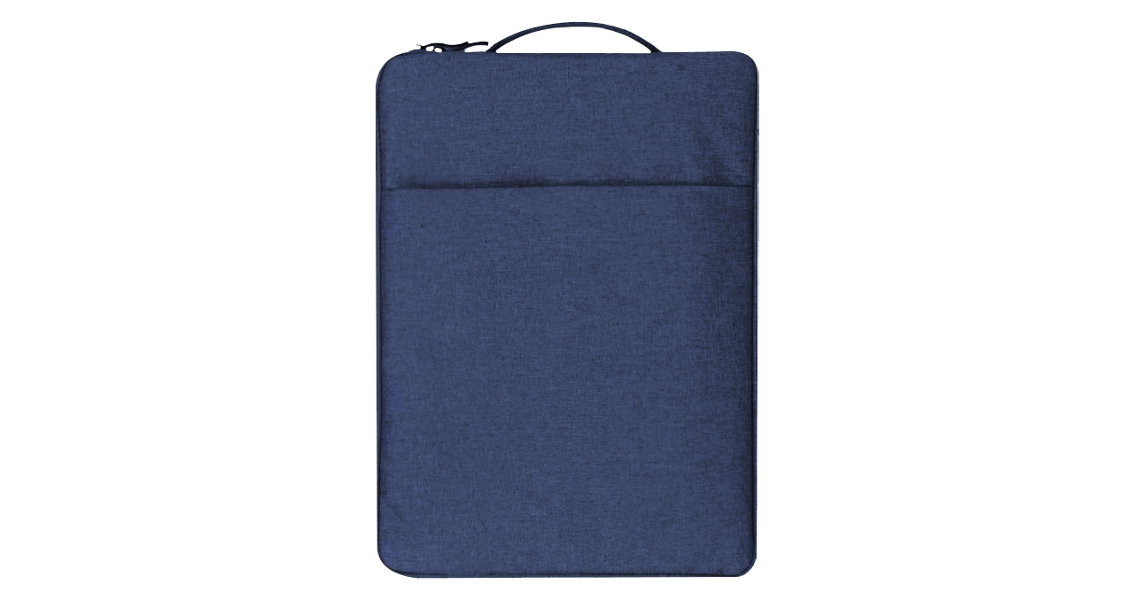 FORRO SLEEVE EZMI PARA NOTEBOOK 14" LÍNEA EZ MOVE ULTRALIVIANO AZUL