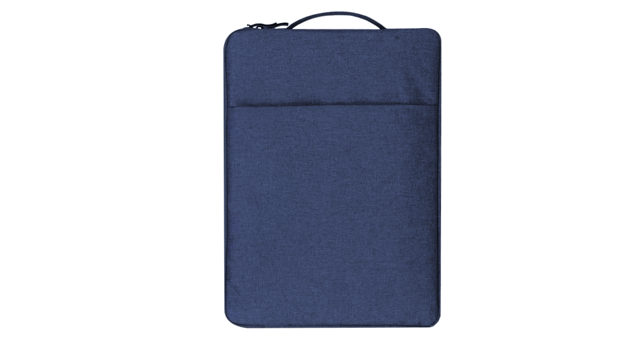 FORRO SLEEVE EZMI PARA NOTEBOOK 15.6" LÍNEA EZ MOVE ULTRALIVIANO AZUL