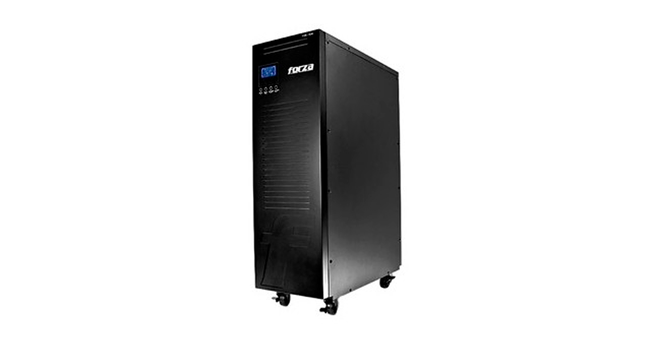 UPS ONLINE FORZA ATLAS 10KVA ONLINE 10000VA/8000WA 110V/220V