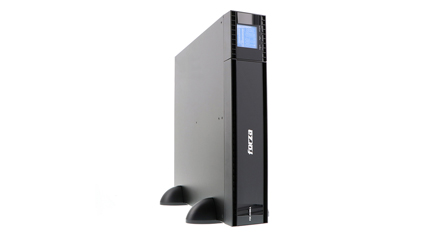 UPS ONLINE FORZA 1500VA/1350W TORRE  O RACK 8 NEMAS 120V