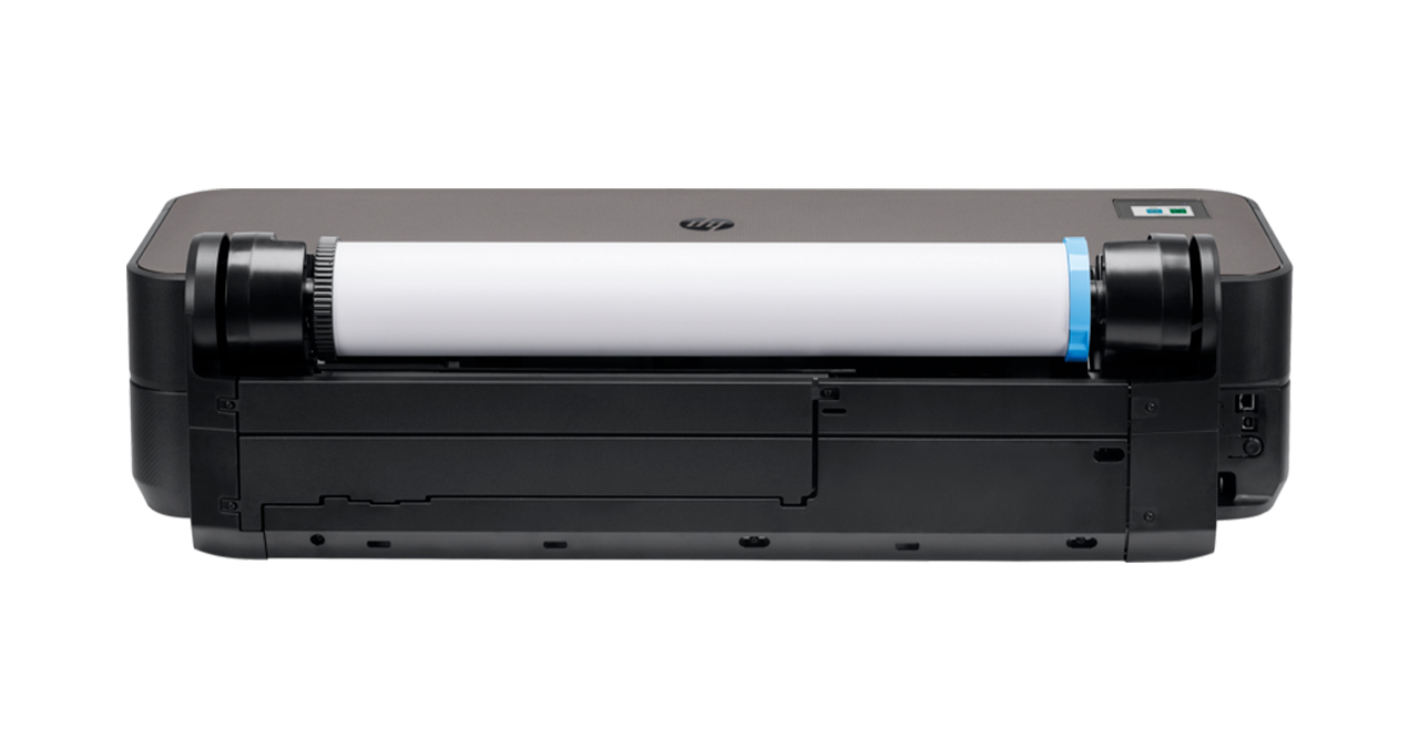 IMPRESORA  PLOTTER HP T210 24" 8AG32A A1 A2 VELOCIDAD 45 SEGUNDOS CONECTIVIDAD USB/WIFI/RED