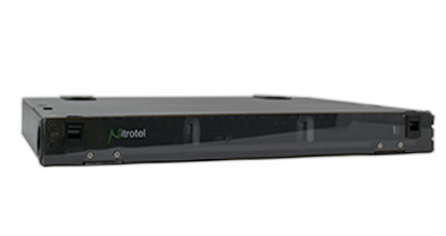 PATCH PANEL FIBRA OPTICA ODF NITROTEL 24 PUERTOS