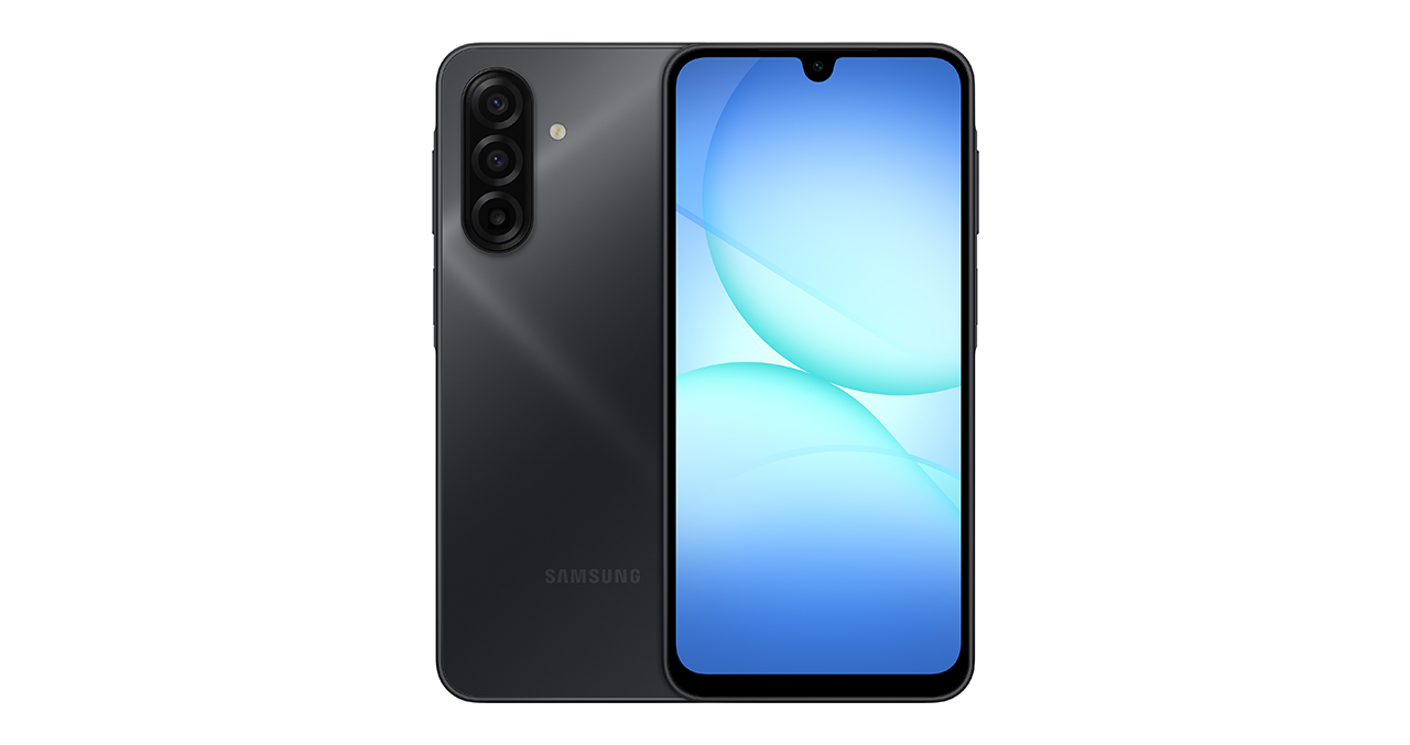 CELULAR SAMSUNG GALAXY A17 4GB 128GB DS NEGRO