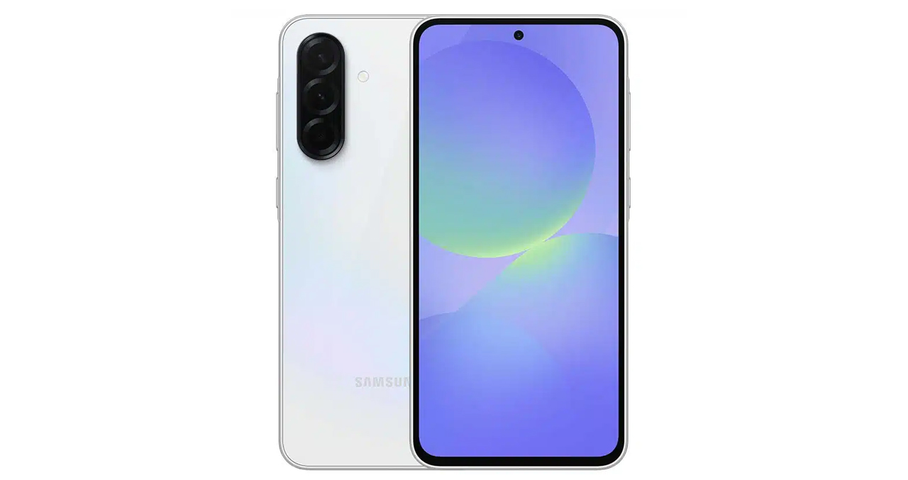 CELULAR SAMSUNG GALAXY A36 6.7" 5G 8GB 256GB BLANCO DS