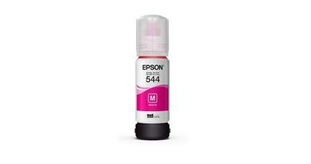 BOTELLA DE TINTA EPSON T544320 MAGENTA 65ml - L3110, L3150,L3210,L3250 L5190