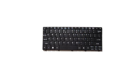 TECLADO PARA NOTEBOOK ACER