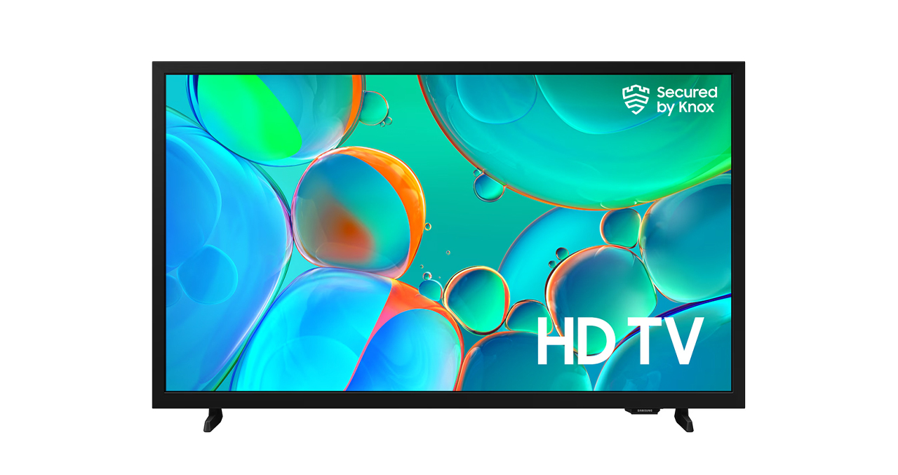 TELEVISOR SAMSUNG 32" SMART HD LED TV