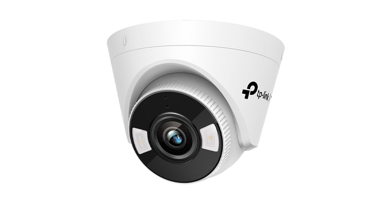CAMARA IP TPLINK C440 2.8MM TIPO DOMO/4MP 2560x1440/ONVIF/IR 30M