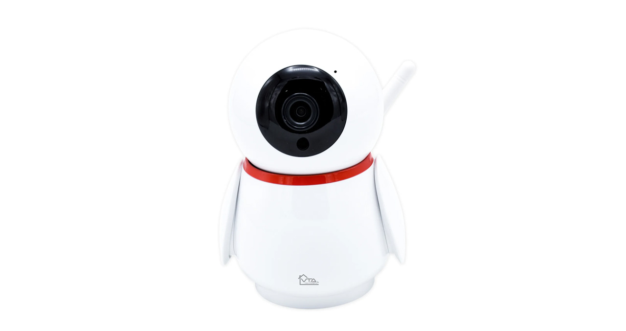 CAMARA SMART WIFI VTA MOZART - BABY MONITOR