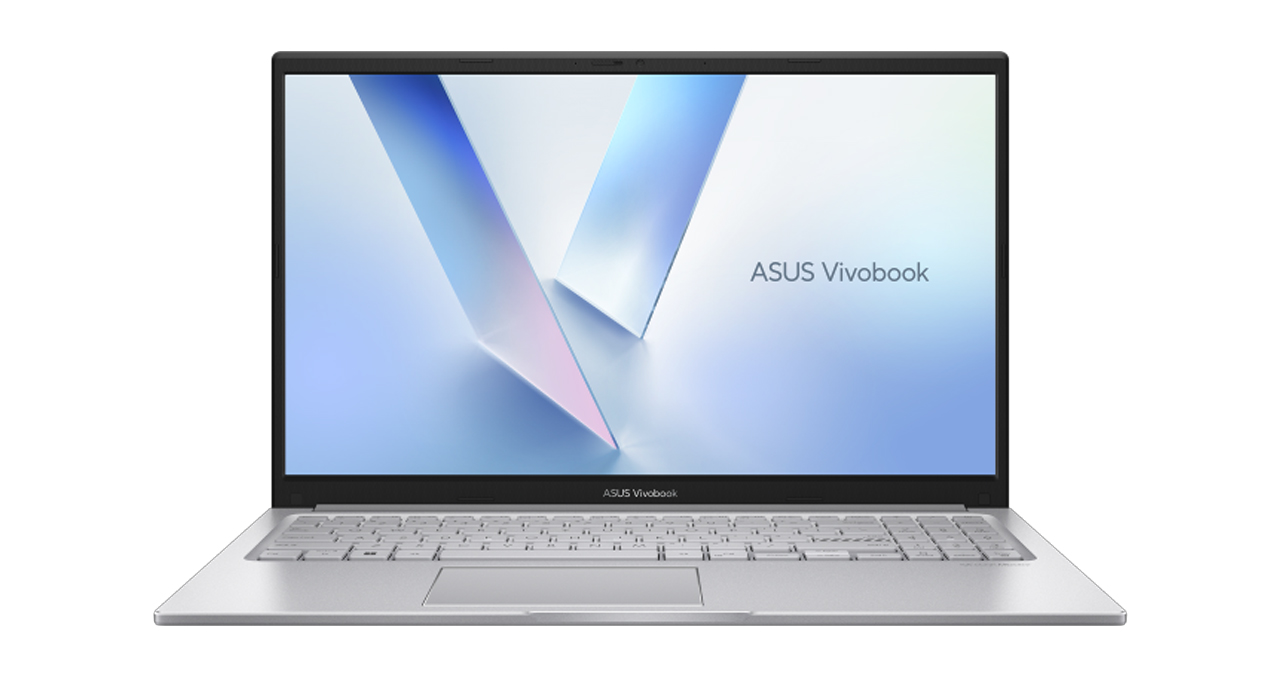 NOTEBOOK ASUS VIVOBOOK 15 CI5-120U 1.4GHZ-16GB-512GB SSD-COOL SILVER-15.6"FHD-FREEDOS+MOUSE+MOCHILA