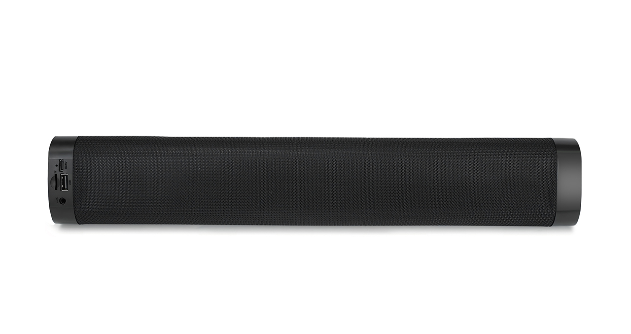 BARRA DE SONIDO XTRATECH 42 CM 100W REALE